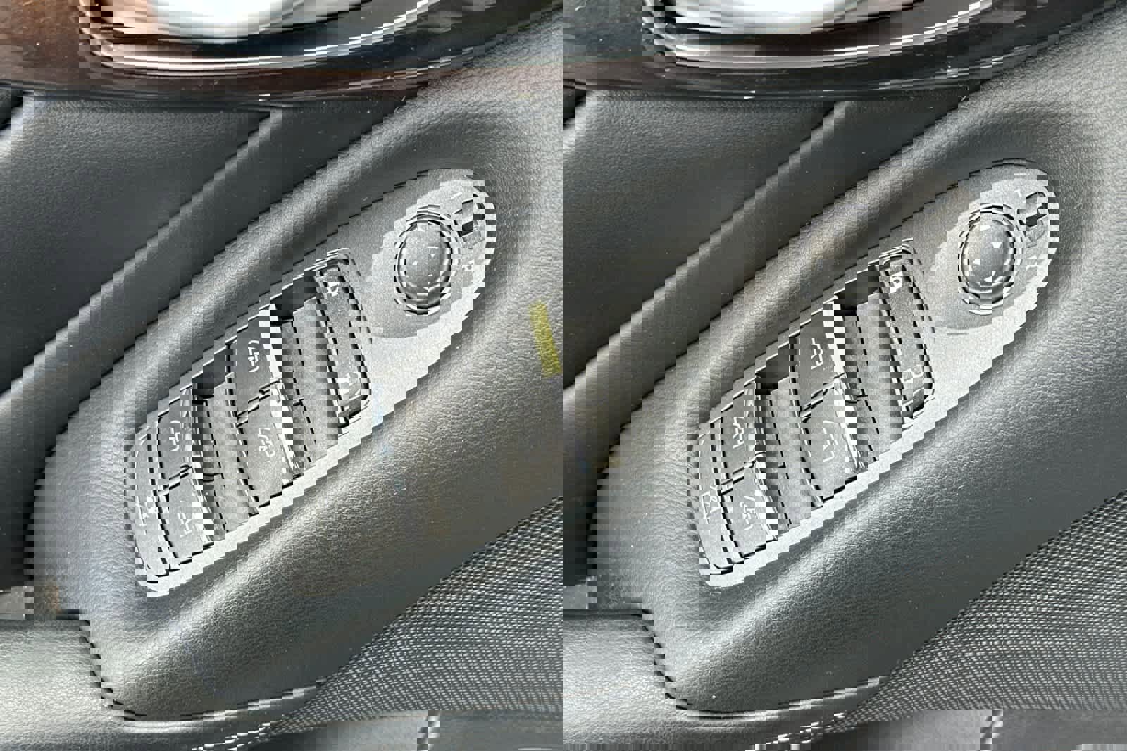 Used 2014 INFINITI Q50 Premium w/ Deluxe Technology Package image 13