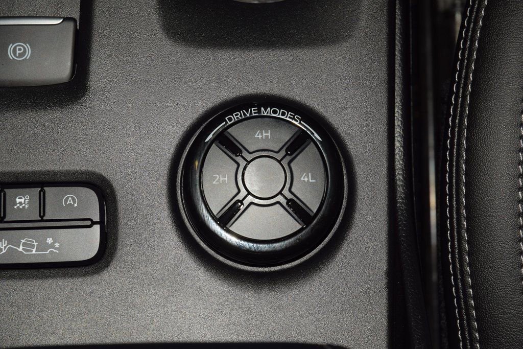 Used 2024 Ford Ranger Lariat w/ FX4 Off-Road Package image 28