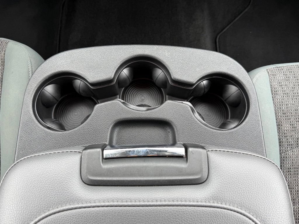 Used 2018 RAM 1500 Big Horn AWD/4WD image 28
