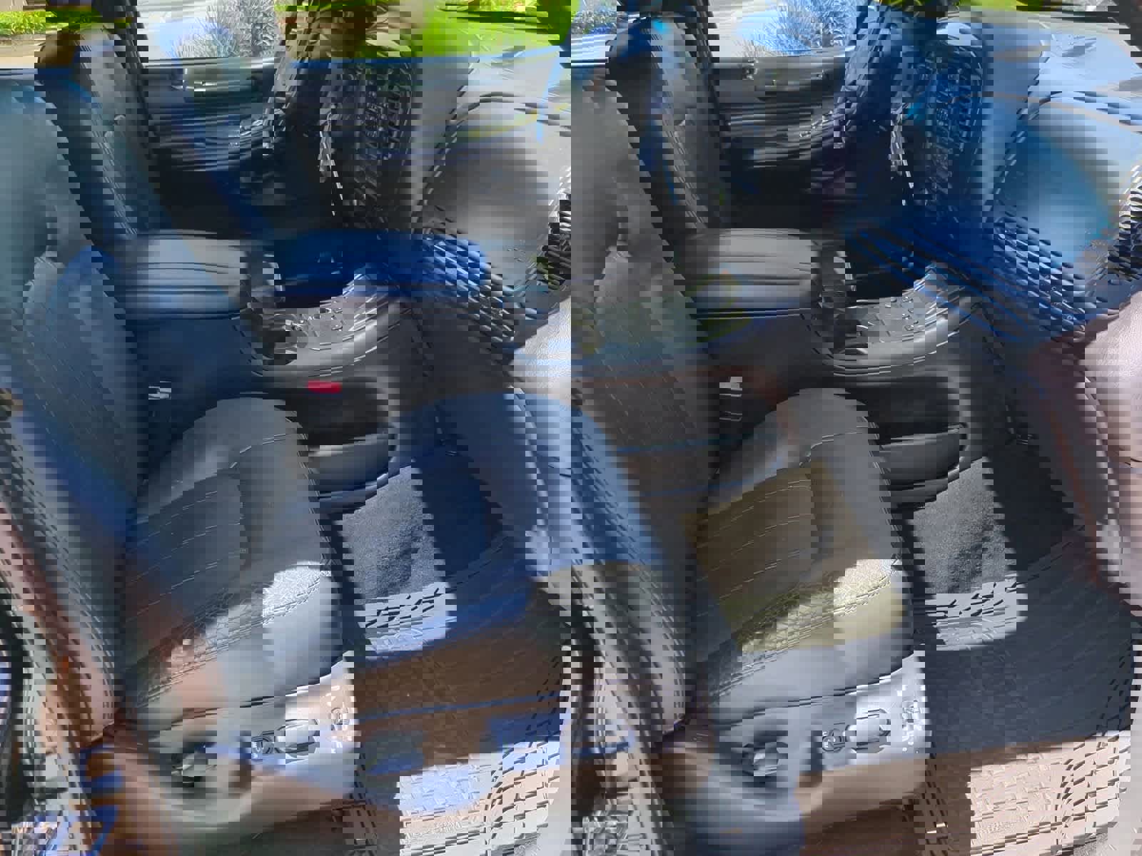 Used 2002 Lincoln Blackwood image 23