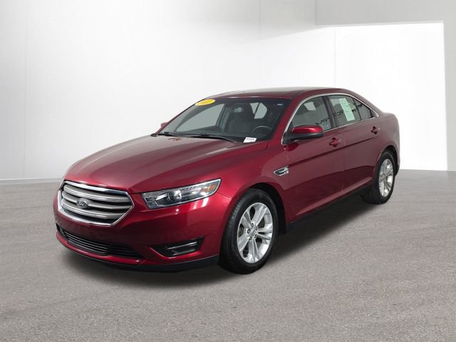 Used 2017 Ford Taurus SEL FWD image 41