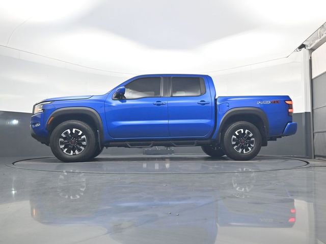 Used 2024 Nissan Frontier PRO-4X w/ Pro Convenience Package image 20