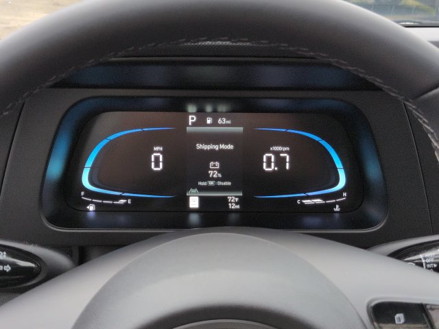 New 2026 Hyundai Elantra SEL Sport FWD image 24