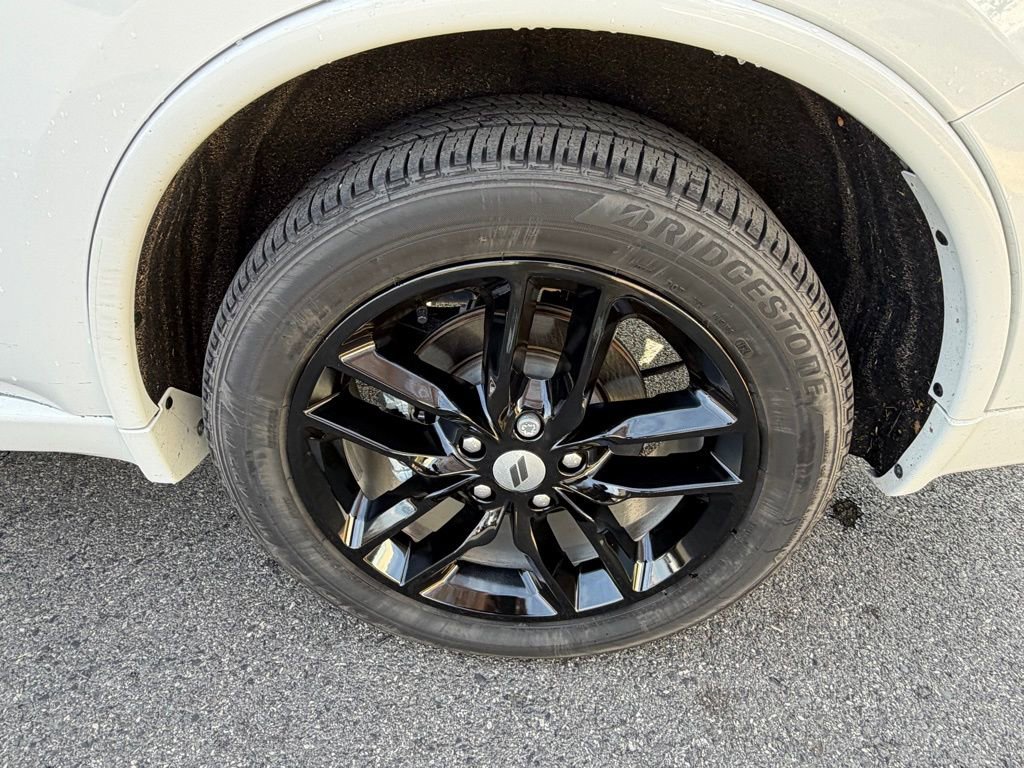 Certified 2024 Dodge Durango R/T image 13