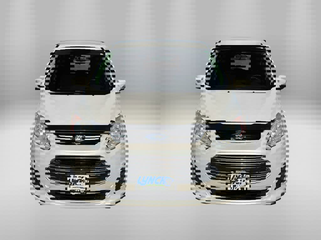 Used 2016 Ford C-MAX SE w/ Equipment Group 201A image 7