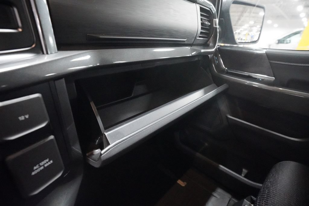 Used 2023 Ford F150 XLT w/ Equipment Group 302A High AWD/4WD image 29