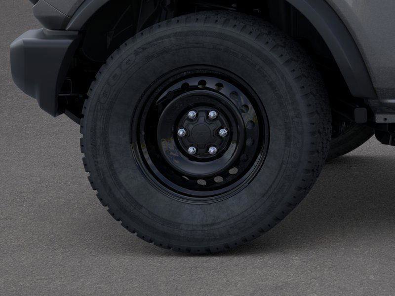 New 2026 Ford Bronco Big Bend image 21