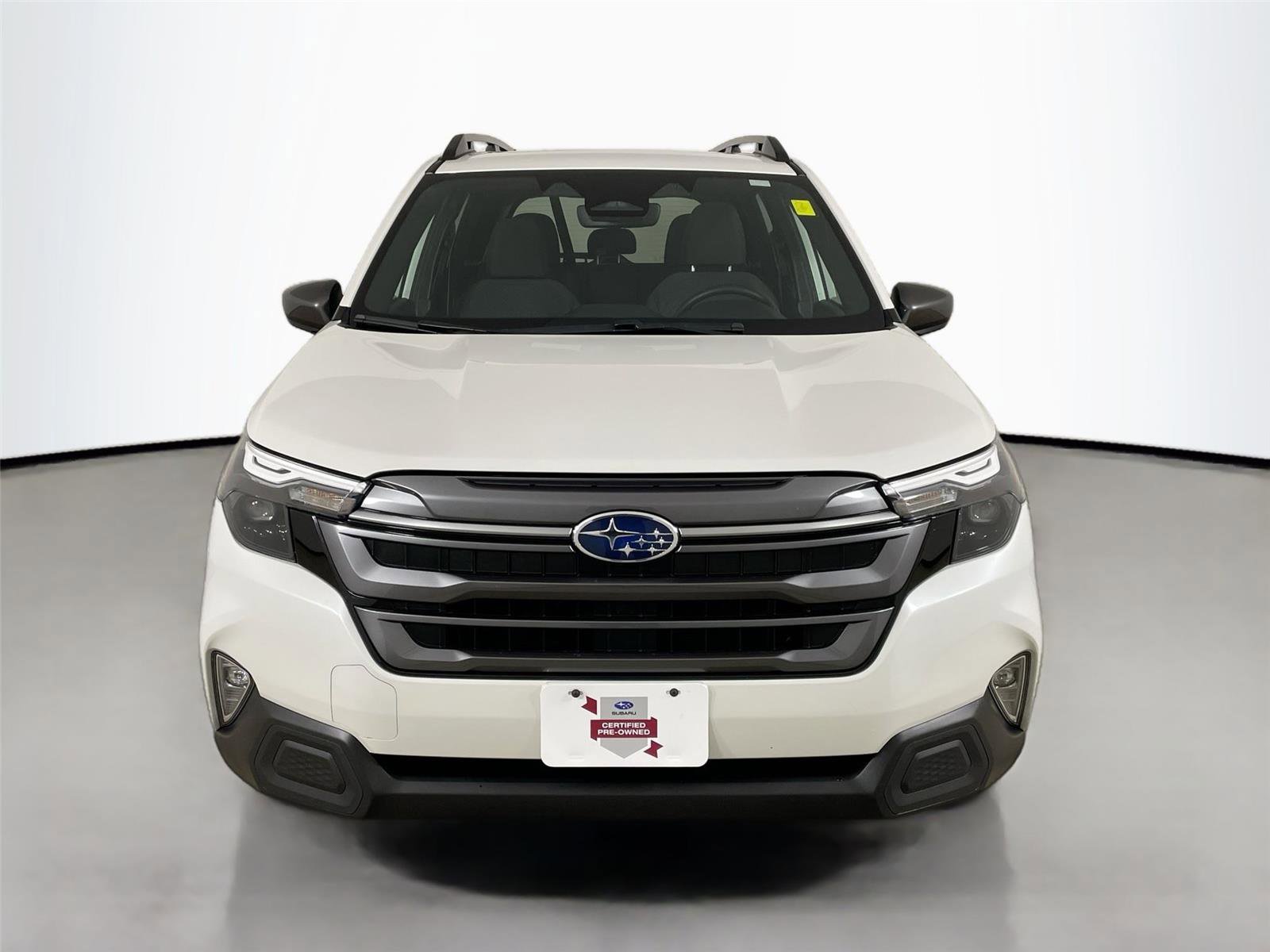 Used 2025 Subaru Forester Premium w/ Convenience Package #1 image 3