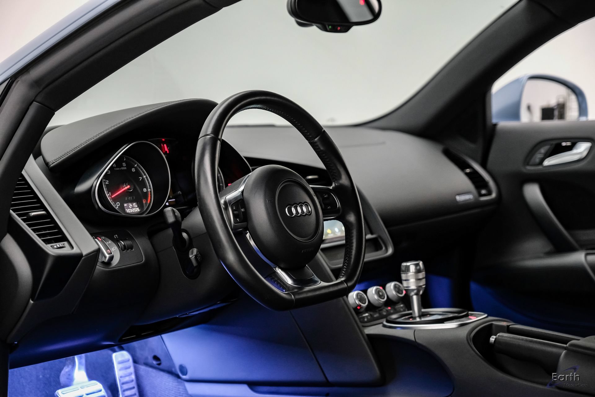 Used 2012 Audi R8 V8 AWD/4WD image 48