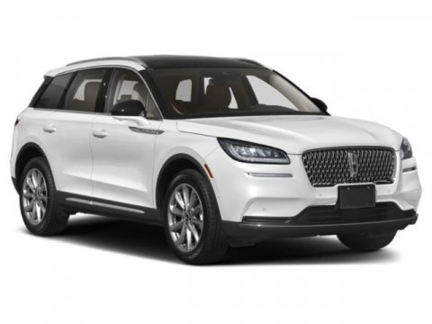Certified 2022 Lincoln Corsair FWD image 6