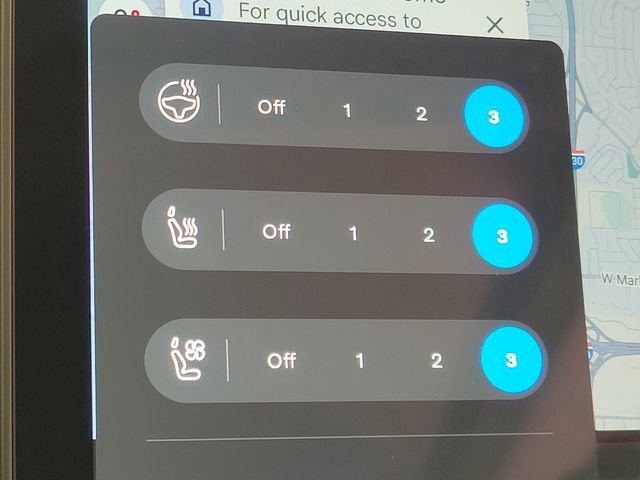 New 2026 Volvo XC90 B6 Ultra w/ Lounge Package AWD/4WD image 17