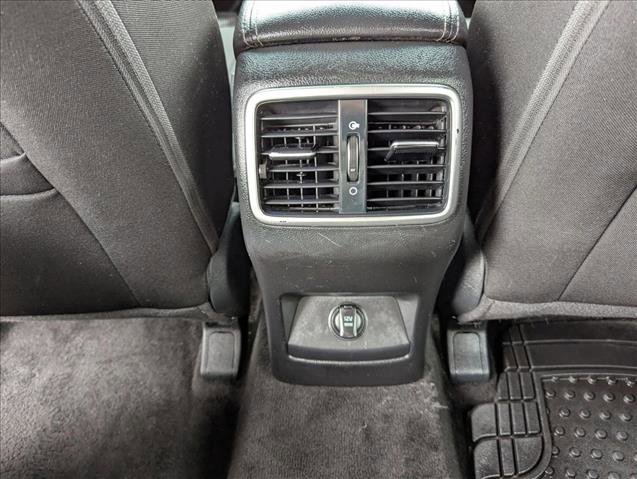 Used 2017 Kia Sportage LX AWD/4WD image 16