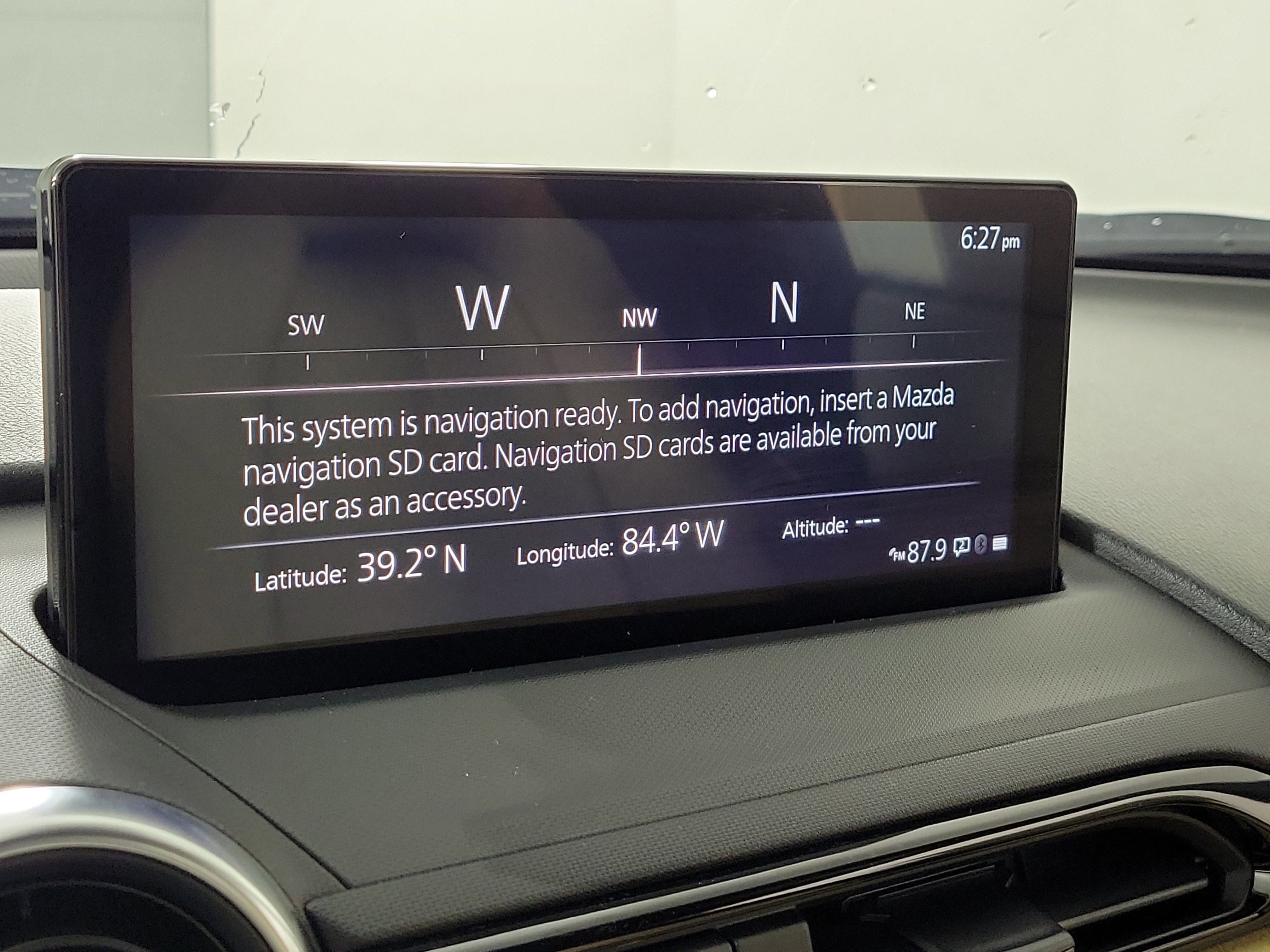 New 2025 MAZDA MX-5 Miata Grand Touring w/ Weather Package image 19