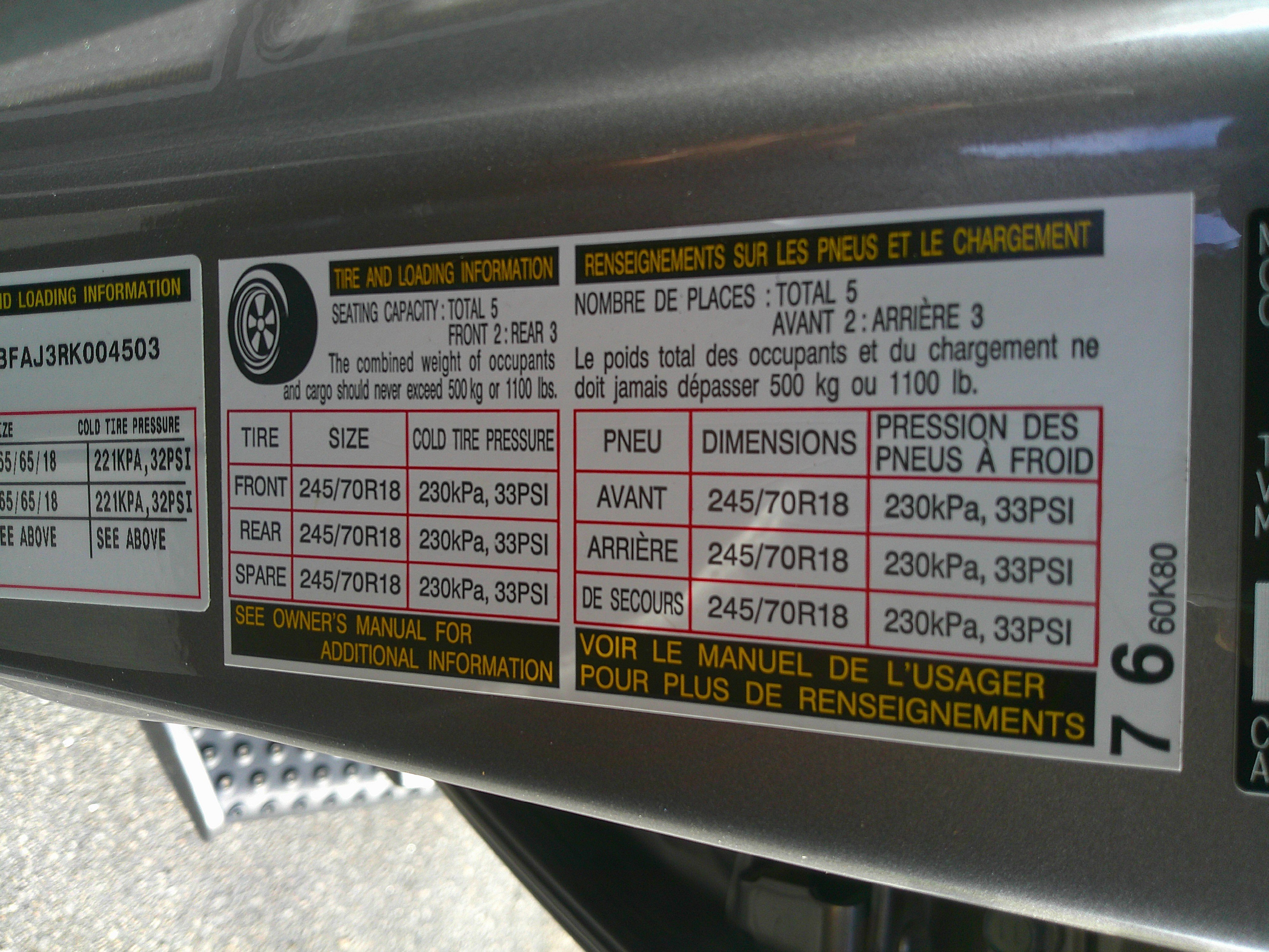 Used 2024 Toyota Land Cruiser 1958 image 39