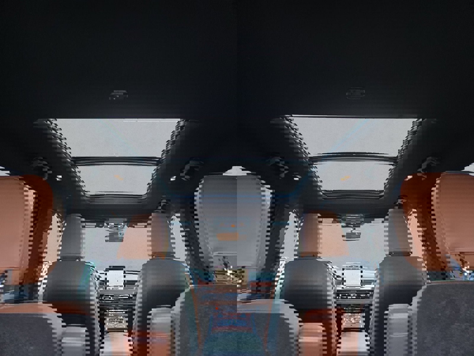 Used 2023 Lincoln Aviator Reserve w/ Elements Package Plus AWD/4WD image 25