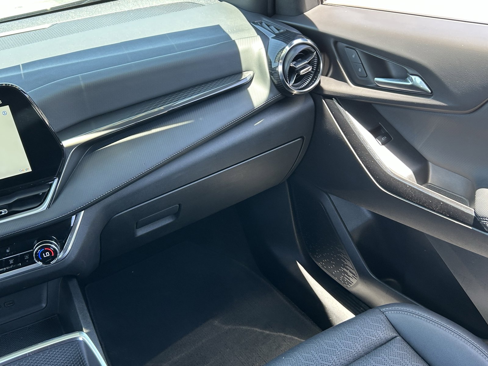 Certified 2025 Chevrolet Equinox LT w/ Convenience Package II FWD image 19