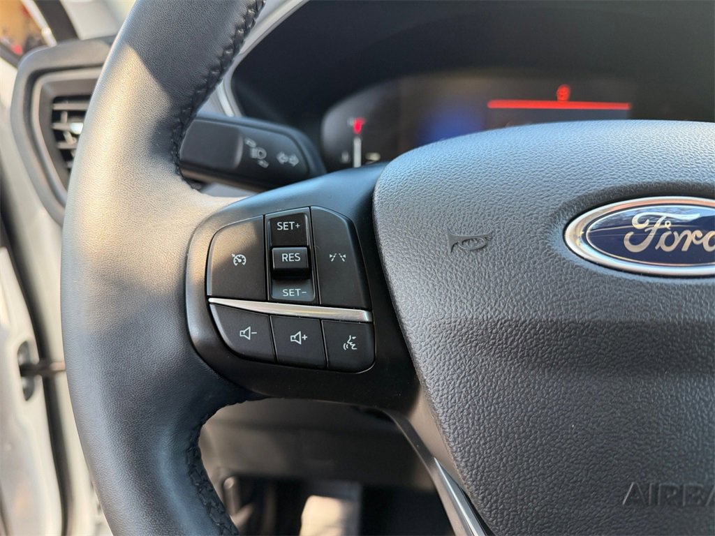 Used 2023 Ford Escape Active image 24