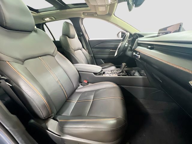 Used 2024 MAZDA CX-50 AWD 2.5 S w/ Cargo Package image 28