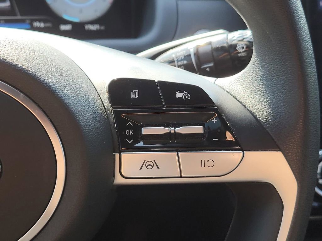 Used 2022 Hyundai Santa Cruz SEL w/ Activity Package image 27