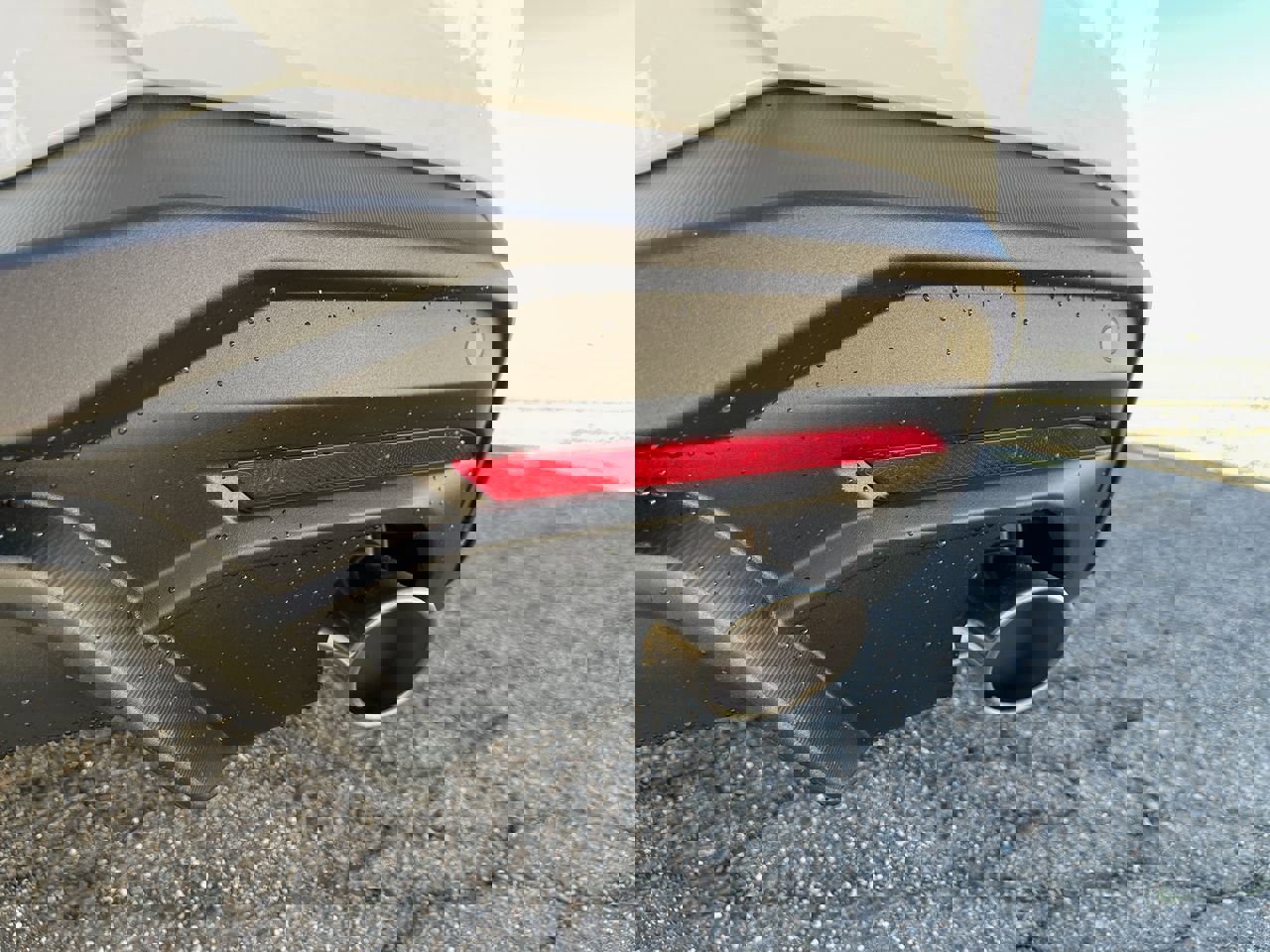 New 2026 Ford Mustang GT image 46