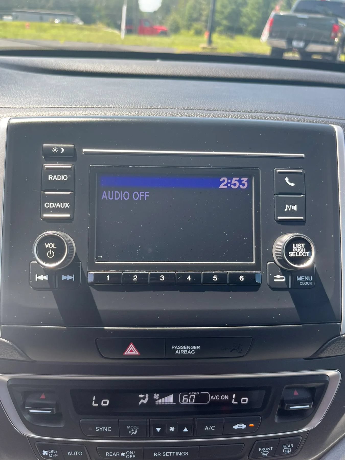 Used 2017 Honda Ridgeline RTS image 39