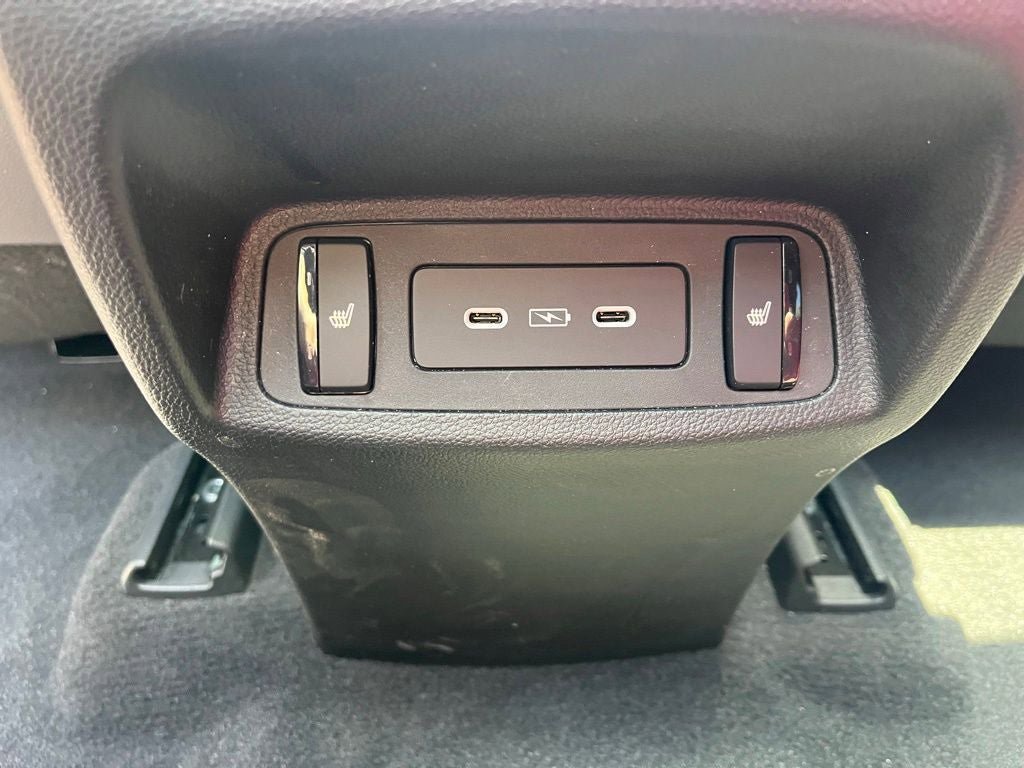 Used 2025 Acura RDX A-Spec AWD/4WD image 17