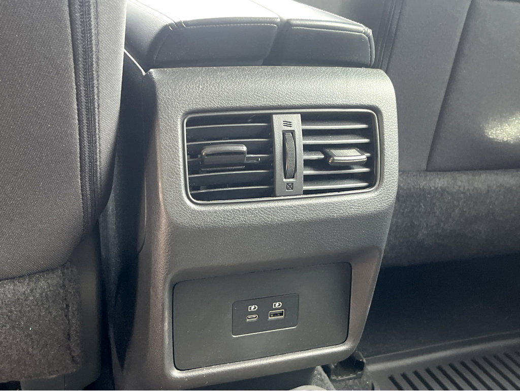 Used 2023 Nissan Rogue SV image 19