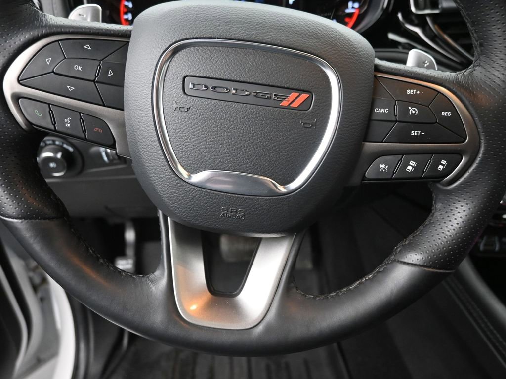 Used 2021 Dodge Durango Citadel w/ Premium Entertainment Group image 15