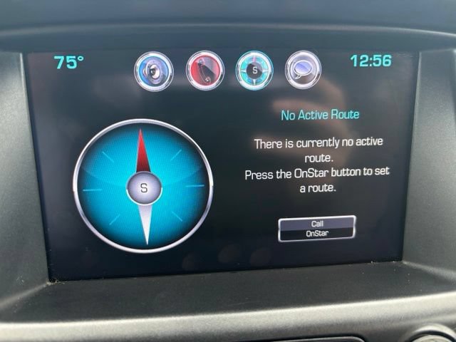 Used 2016 Chevrolet Colorado LT w/ LT Convenience Package AWD/4WD image 6