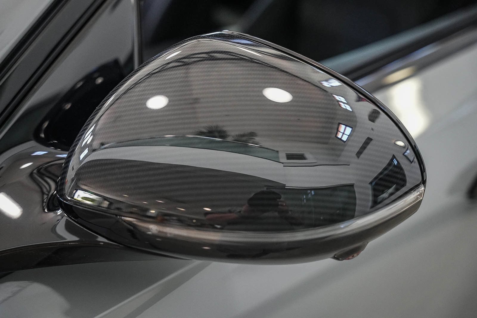 New 2026 Mercedes-Benz E 53 AMG e 4MATIC Sedan image 27