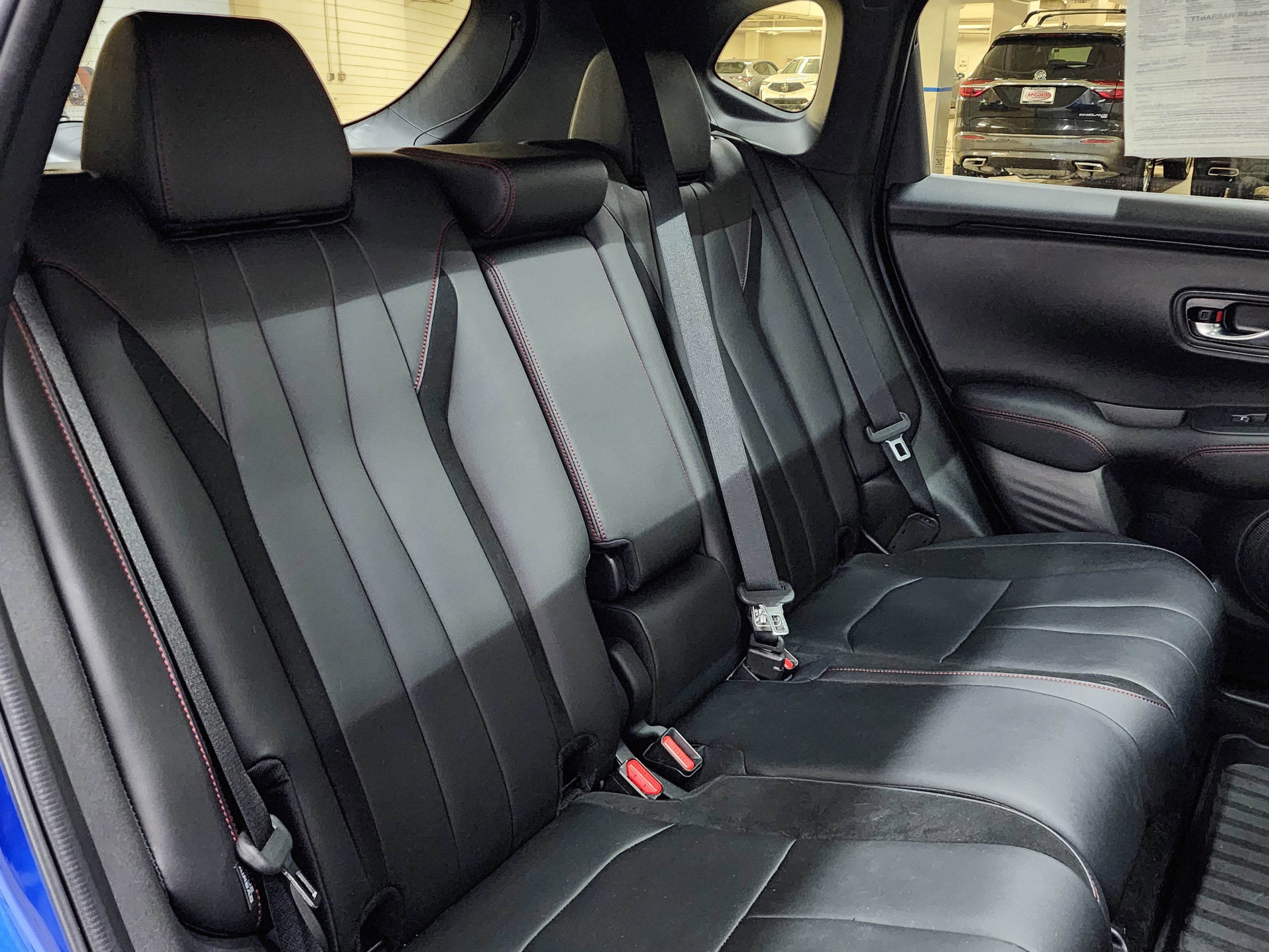 Certified 2025 Acura ADX A-Spec image 21