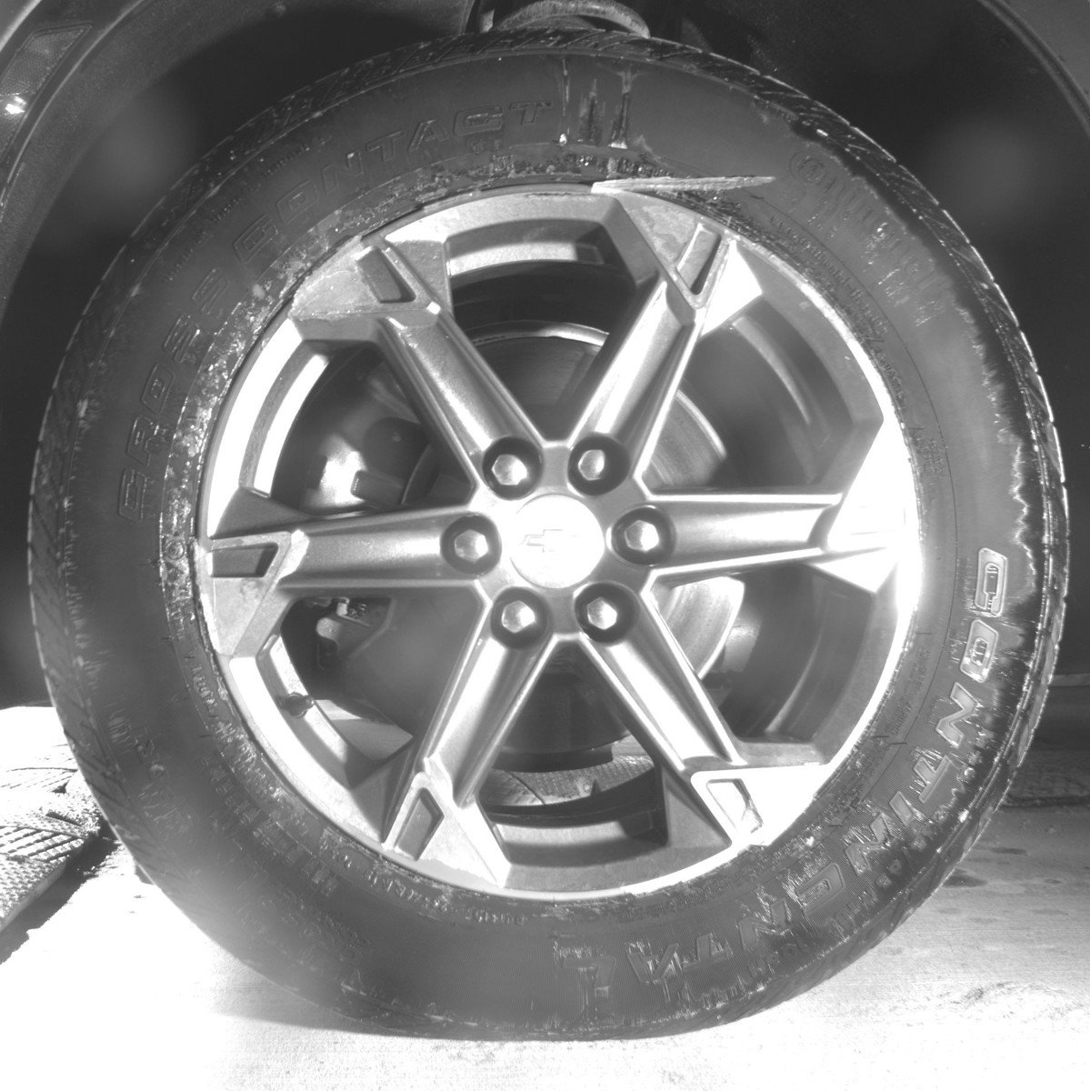 Used 2025 Chevrolet Blazer LT FWD image 12