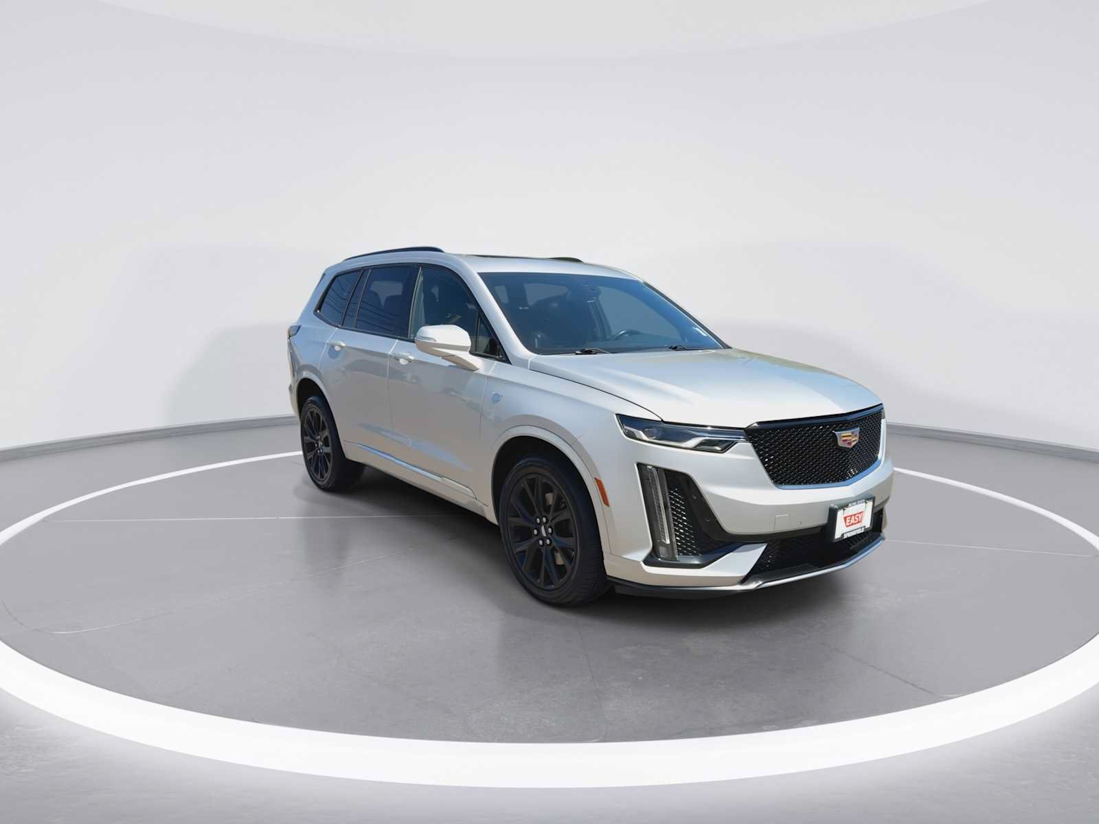 Used 2020 Cadillac XT6 Sport AWD/4WD video 2