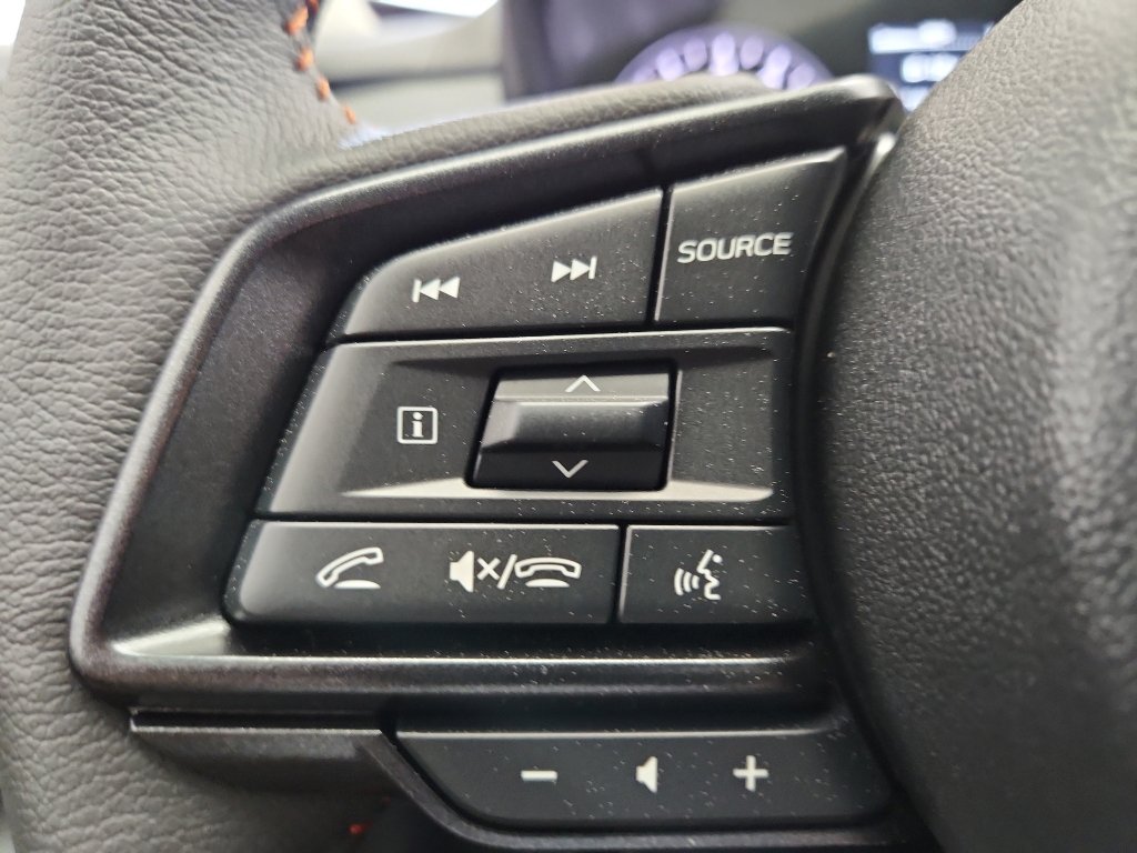 New 2026 Subaru Crosstrek 2.5i Limited AWD/4WD image 12