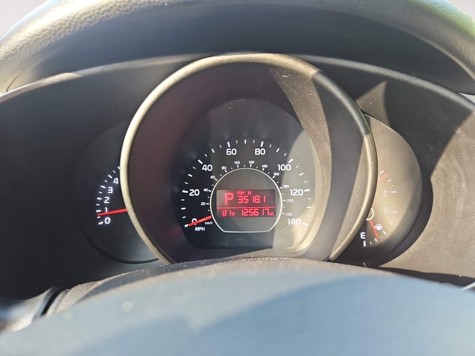 Used 2018 Kia Soul FWD image 15