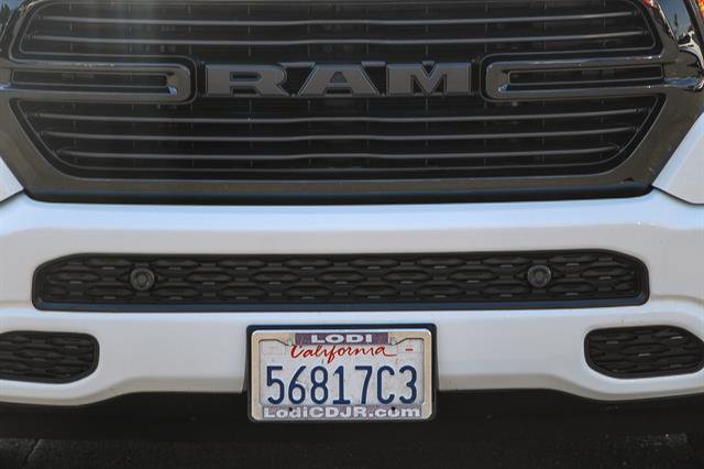 Used 2023 Ford F150 XLT image 31