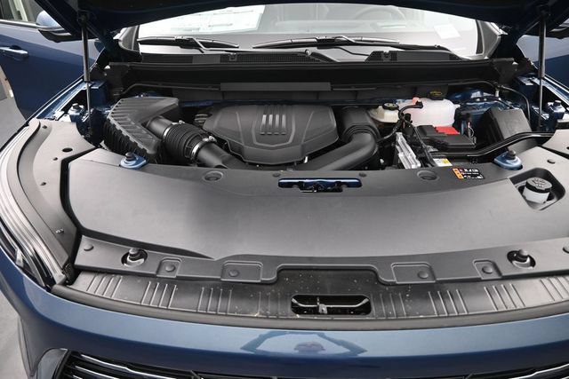 New 2026 Buick Enclave Preferred w/ Power Package AWD/4WD image 24