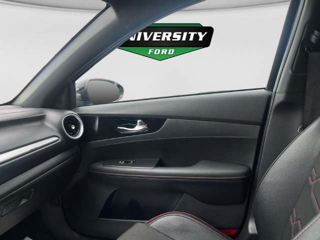 Used 2023 Kia Forte GT FWD image 21
