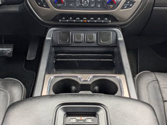 Used 2018 GMC Sierra 1500 Denali w/ Denali Ultimate Package AWD/4WD image 17