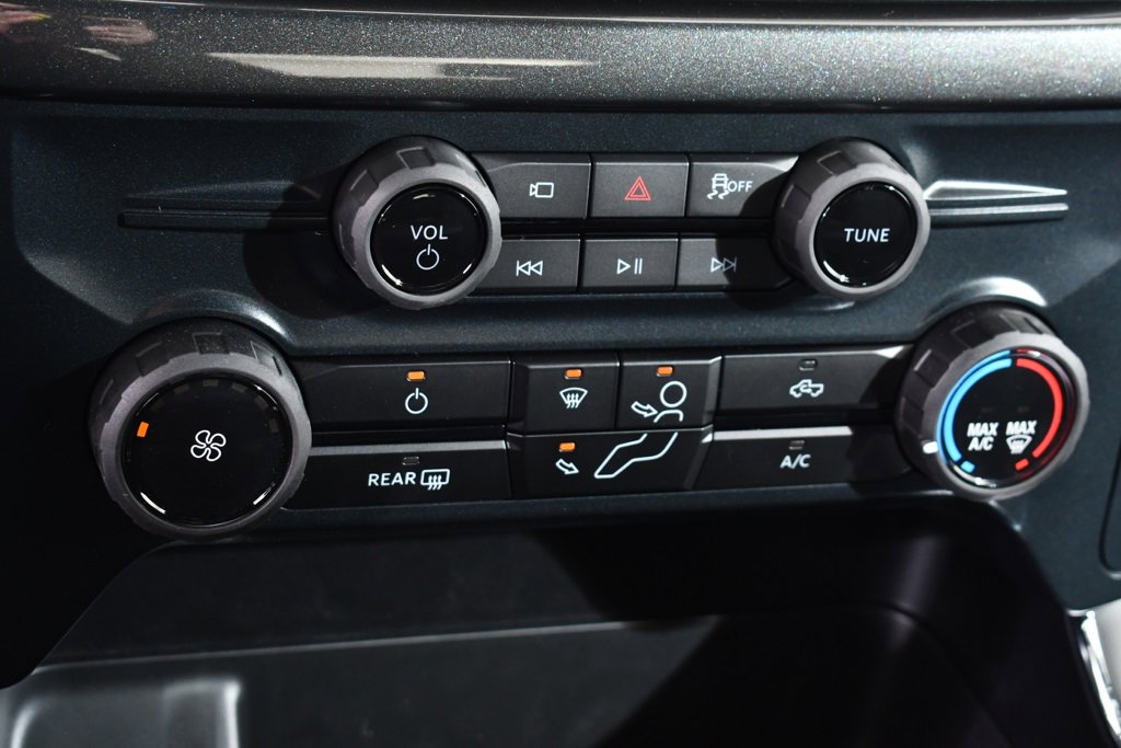 New 2025 Ford F150 STX w/ Equipment Group 200A image 28