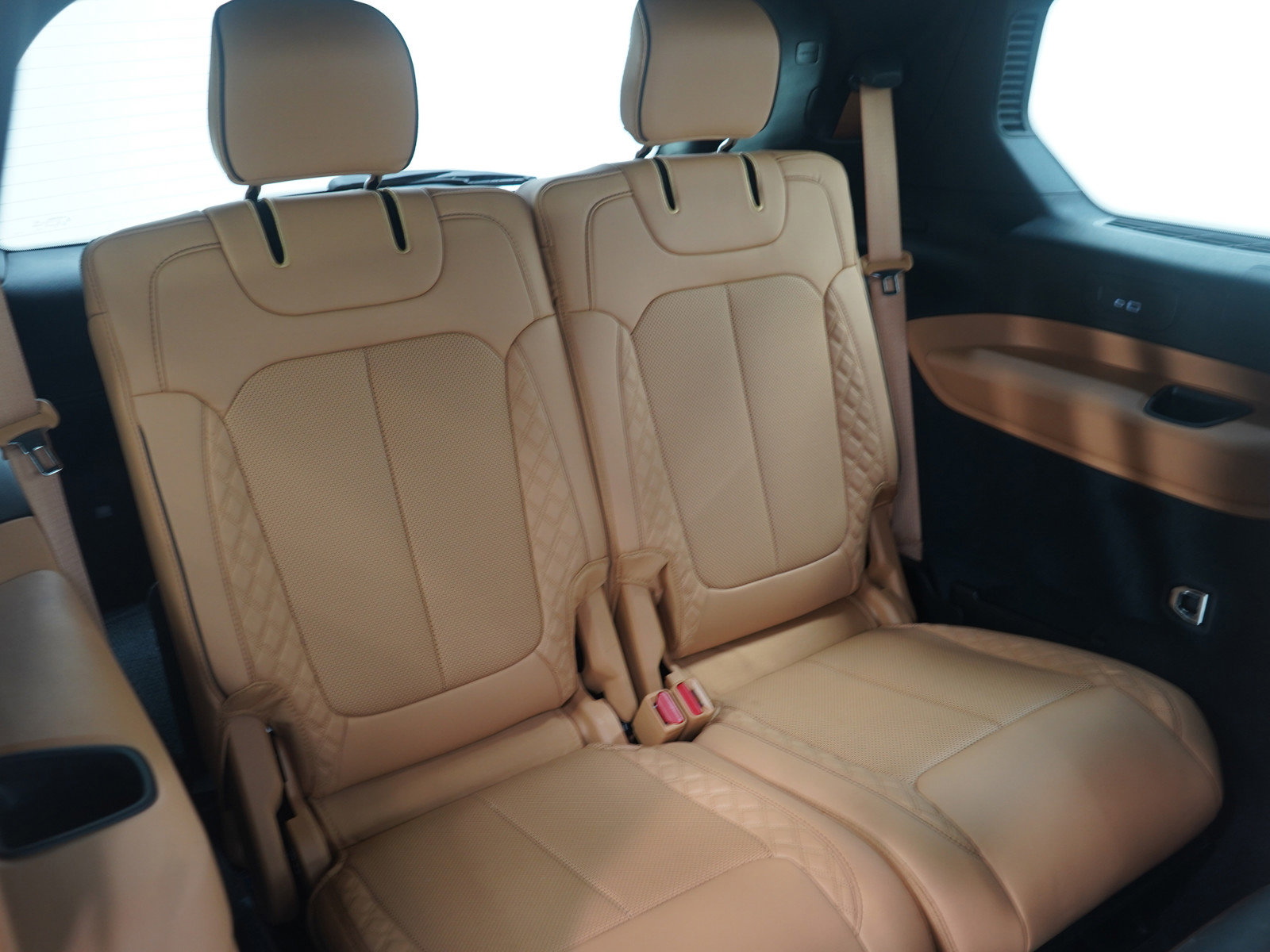 Used 2023 Jeep Grand Cherokee L Summit image 17