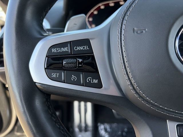 Used 2020 BMW 840i Gran Coupe w/ M Sport Package image 22