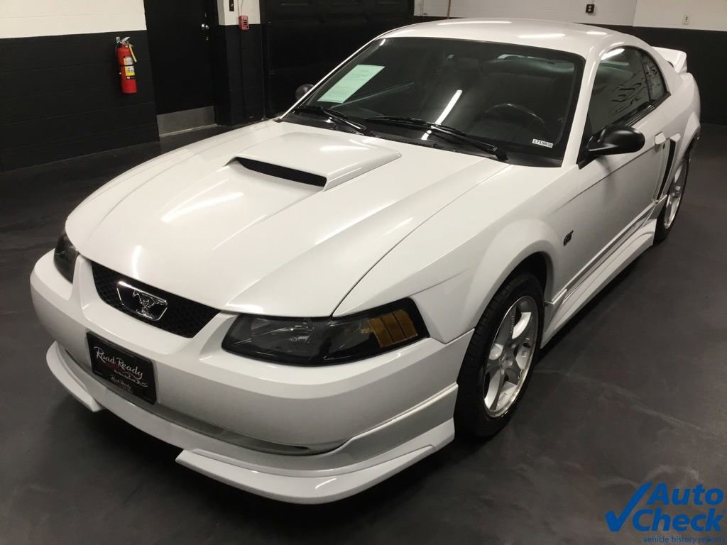 Used 2002 Ford Mustang GT image 6