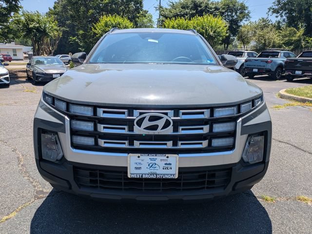 New 2026 Hyundai Santa Cruz SEL FWD image 10