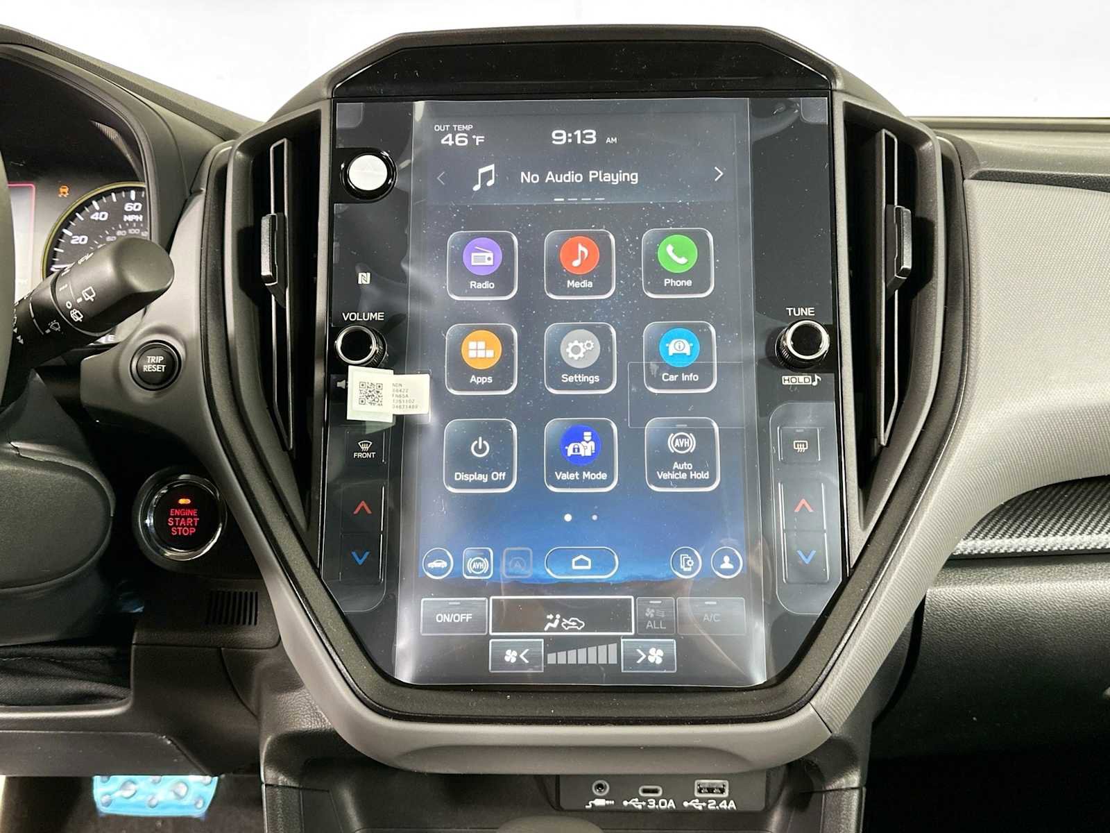 Certified 2025 Subaru Crosstrek 2.5i Sport image 11