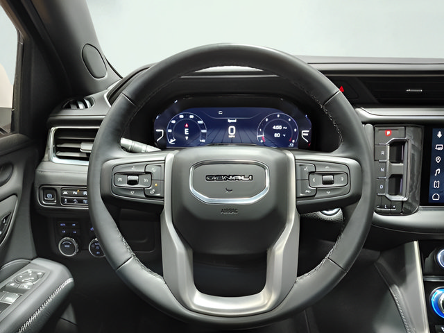 Certified 2023 GMC Yukon Denali AWD/4WD image 8