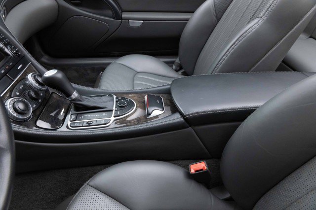 Used 2006 Mercedes-Benz SL 65 AMG image 28