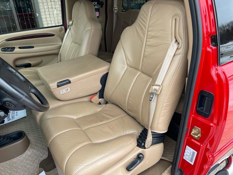 Used 1999 Dodge Ram 1500 Truck 4x4 Quad Cab image 29