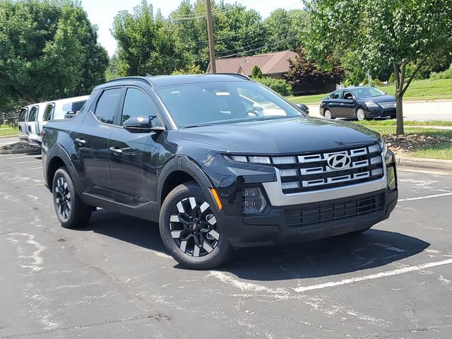 New 2026 Hyundai Santa Cruz SEL AWD/4WD image 32