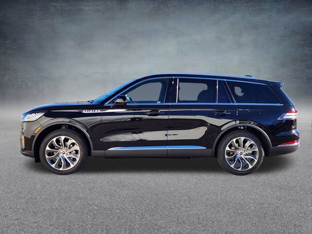 New 2026 Lincoln Aviator Reserve w/ Luxury Package image 4
